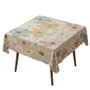 Hermia Mantel Multicolor 140 x 140 cm